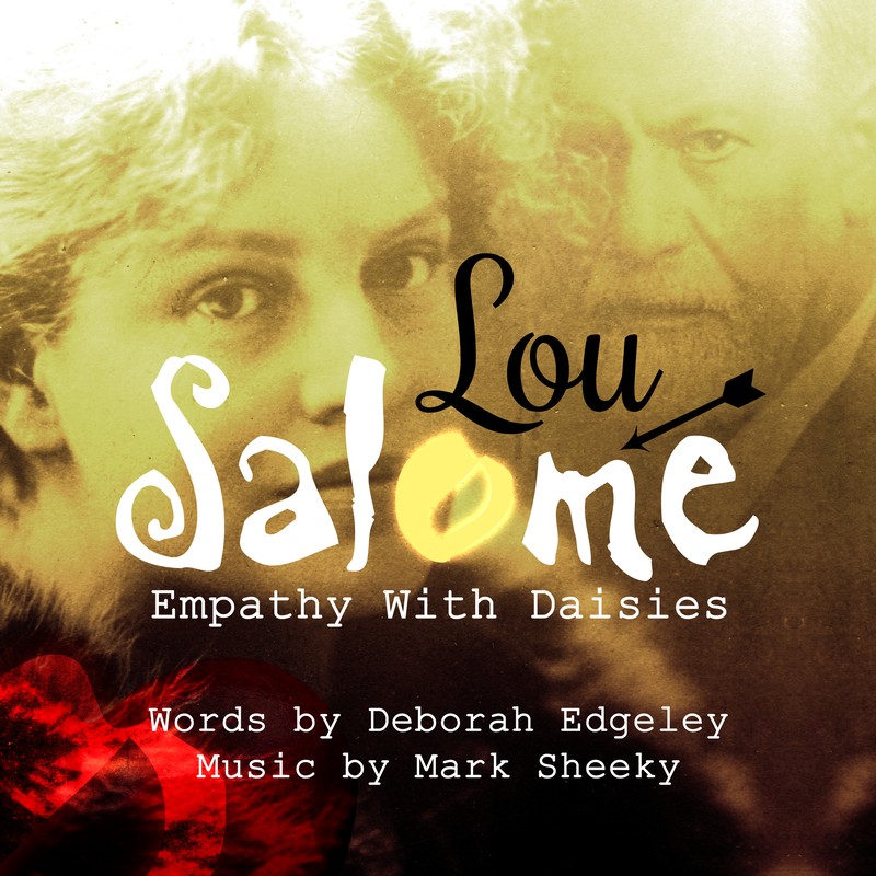 Lou Salom&eacute;: Empathy With Daisies